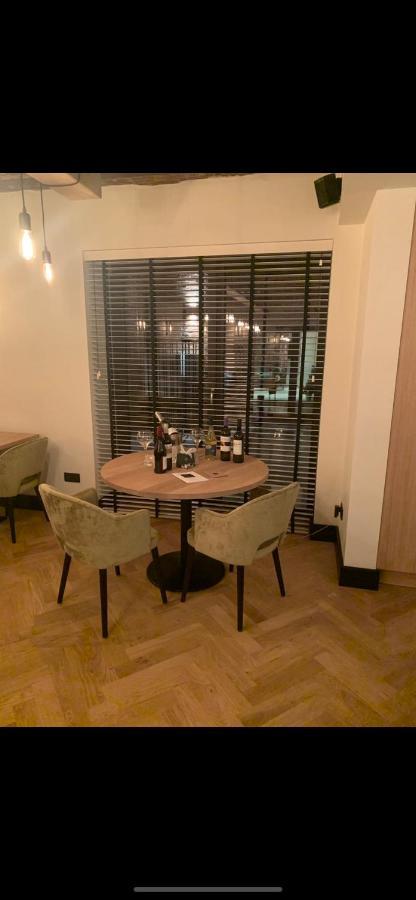 Bed and Breakfast 'T Vlyt Vakantiehuis-Wellness Riemst Zewnętrze zdjęcie